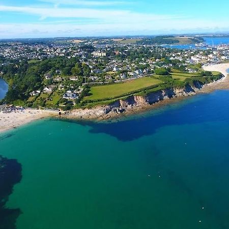 The Emslie Road Beach Flat Falmouth Exterior photo